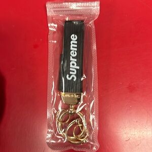 Supreme KeyChain